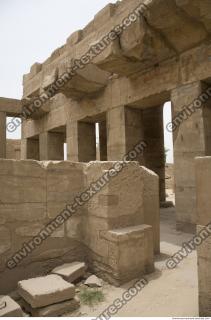 Photo Texture of Karnak Temple 0150